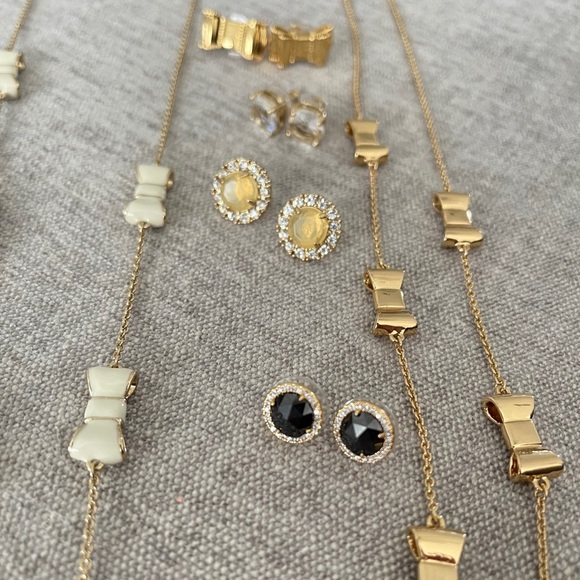 Kate Spade jewelry - Picture 2 of 4